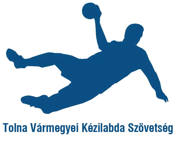 Tolna Megyei Kézilabda Szövetség logo